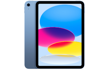 iPad 10.9 Niebieski